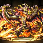 【パズドラ】第44回チャレンジダンジョンレベル10 転生ミネルヴァ ソロノーコン攻略
