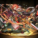 【パズドラ】新モンスター「戦国の神(第2弾)シリーズ」能力公開!これ、強すぎてヤバくない!??