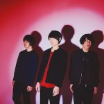 美メロと歌声の透明感がたまらないmol-74。ロキノン好きは押さえておきたいバンド!
