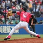 【千葉ロッテ】4月15日対埼玉西武ライオンズ戦を観戦