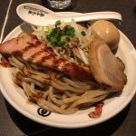 【秋葉原】麺屋武蔵 巌虎の「濃厚巌虎つけ麺」はオンリーワンの激ウマつけ麺
