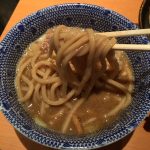 【東京】六厘舎の絶品「つけめん」を食べた。レベル高すぎて大満足の味だった