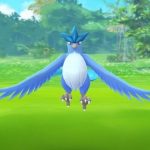 【ポケGO活動記録2】秋葉原&上野でフリーザ&ルギアレイド!倒すのは簡単、捕まえるのは難しい