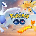 【ポケGO活動記録3】秋葉原でファイヤーレイド!相変わらず倒すのは簡単、捕まえるのは運