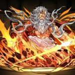 【パズドラ】神王の天空境界(五階/5階)をアヌビスパでヴァルカンワンパンノーコンクリア