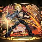 【パズドラ】エドワード&リダチェン76盤面で闘技場3を超安定周回